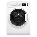 Frontlader-Waschmaschine