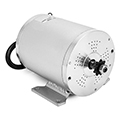 Waschmaschinenmotor