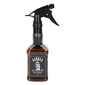 Friseur-Sprühflasche