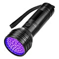 UV-Taschenlampe