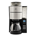 Kaffeemaschine mit Mahlwerk