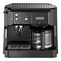 Kombi-Kaffeemaschine