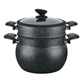 Couscous-Topf