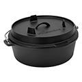 Dutch Oven