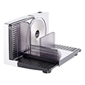 Brotschneidemaschine