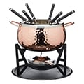 Käsefondue-Set