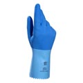 Latexhandschuh