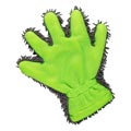 Putzhandschuh
