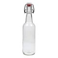 Bügelflasche