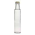 Glasflasche