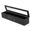 Teebox