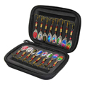 Angelköder-Set