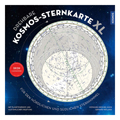 drehbare Sternkarte