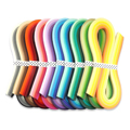 Papierstreifen