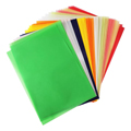 Transparentpapier
