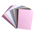 Scrapbook-Karton