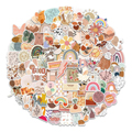 Scrapbook-Sticker