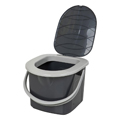 Campingtoilette