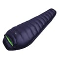 Daunenschlafsack