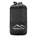 Hüttenschlafsack