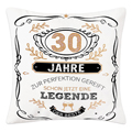 Geschenkdeko