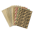 Geschenkpapier