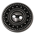 Metallknopf