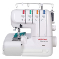 Overlock-Nähmaschine