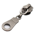 Reißverschlusszipper