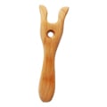 Strickgabel