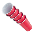 Bierpong-Becher