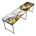 Bierpong-Tisch
