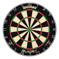 Dartscheibe