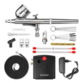 Airbrush-Set