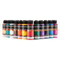 Acrylfarbe