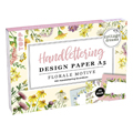 Handlettering-Papier