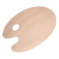 Mischpalette