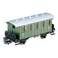 H0-Personenwagen