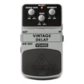 Delay-Pedal