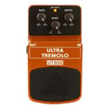 Tremolo-Pedal