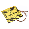Westerngitarren-Saite