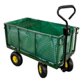 Bollerwagen