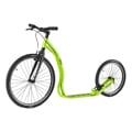 Dogscooter