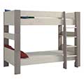 Kinder-Hochbett