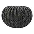 Strickpouf