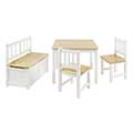 Kindersitzgruppe