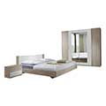 Komplettschlafzimmer