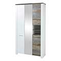 Garderobenschrank