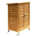 Gartenschrank