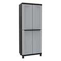 Besenschrank
